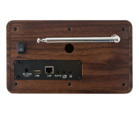 IMPERIAL Imperial DABMAN i150 Compact Hybrid Radio for Internet / DAB - 1535016 - zdjęcie 2